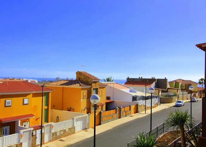 La Casa Canaria