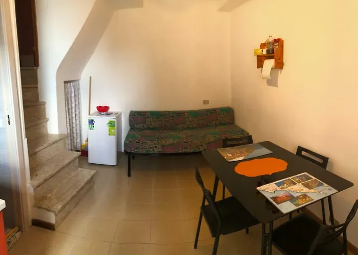 Nel Cuore Del Porticciolo