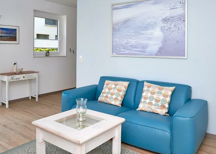 Apartment Luette Bris