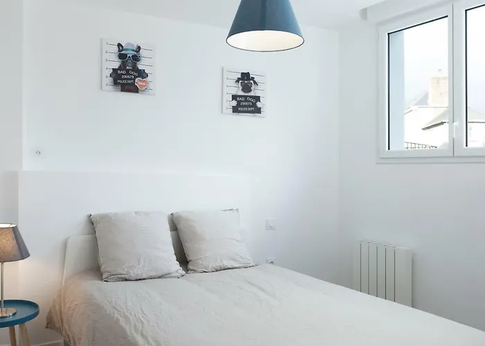 Residence Marechal Leclerc