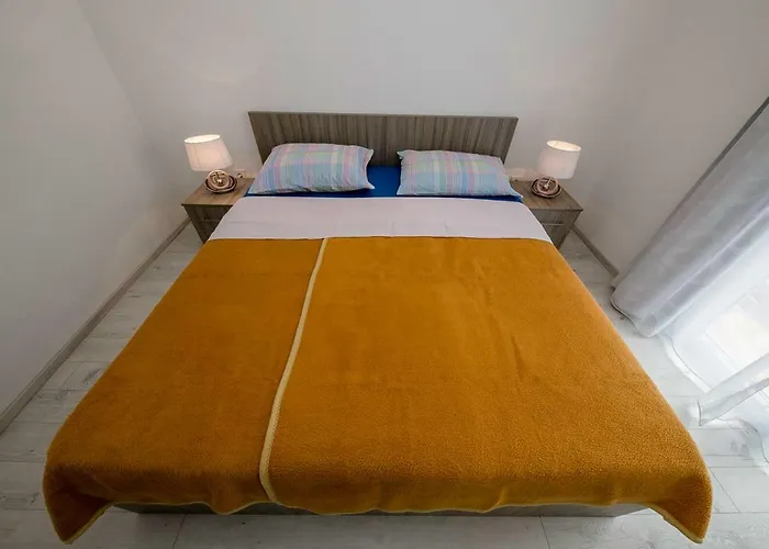 Apartman Jasmina
