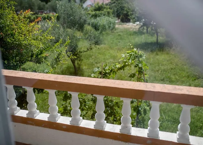 Apartman Jasmina