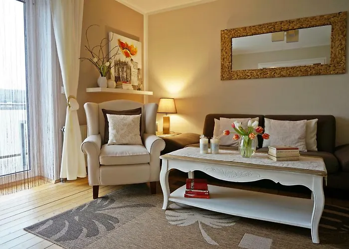 Ferienwohnung Scheib