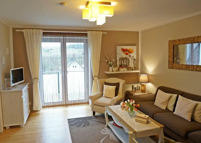 Ferienwohnung Scheib