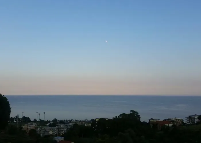 Appartamento Copacabana Vista Mare E Parking