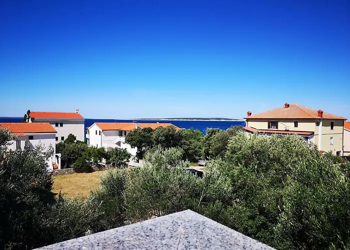 Apartments Milena 8