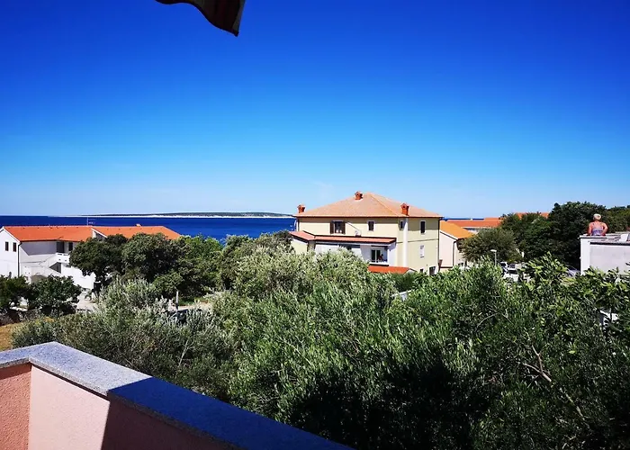 Apartments Milena 8