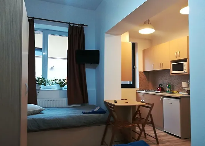 Casa Rezidentiala Aria
