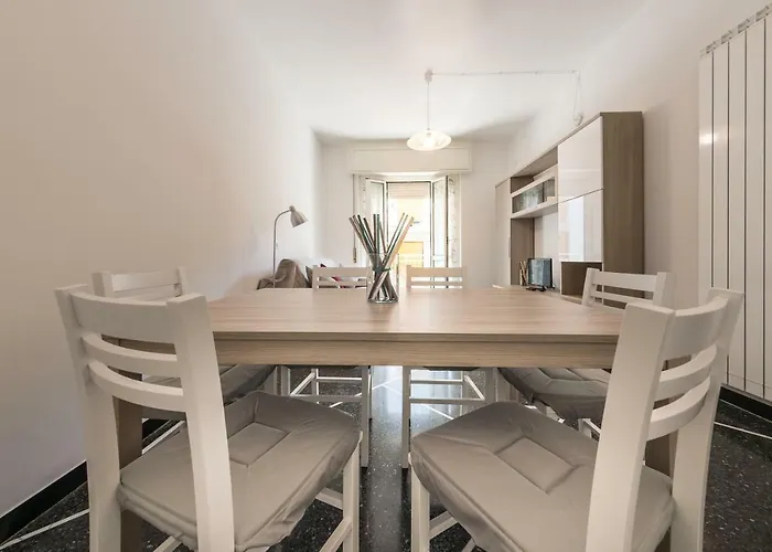 Casa Di Marita