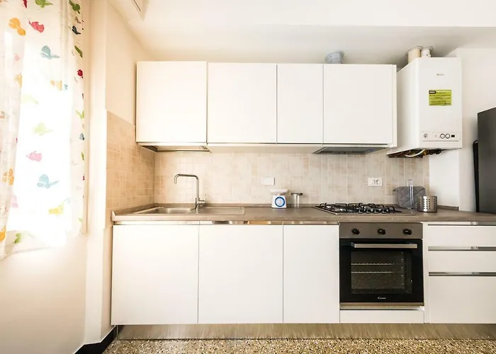 Casa Di Marita