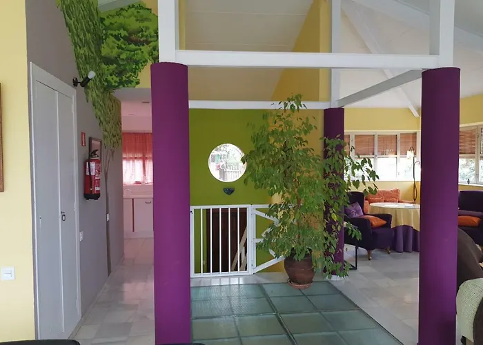Villa Sabena