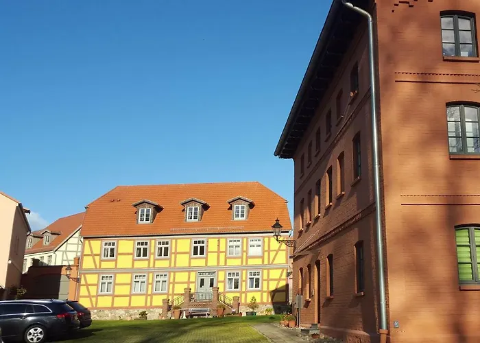 Eldenhof