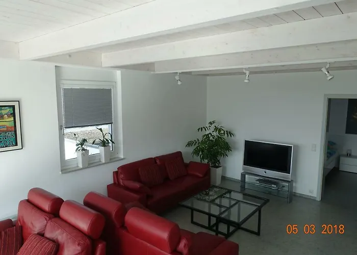 Ferienwohnung Himmlingen