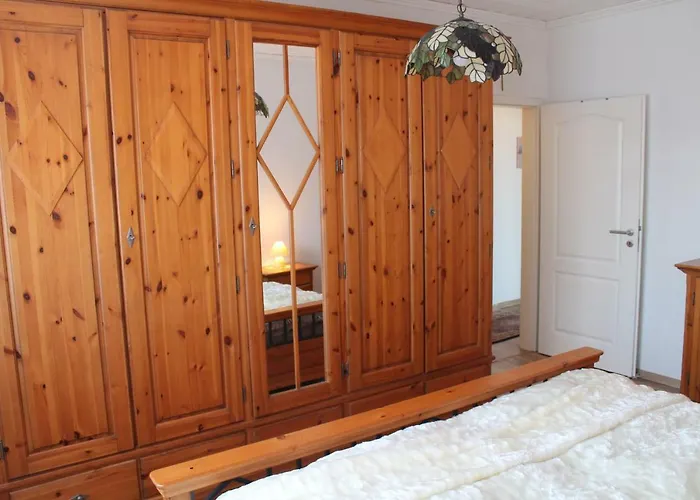 Ferienwohnung-Loga