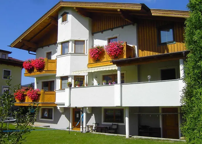 Appartement Pichler