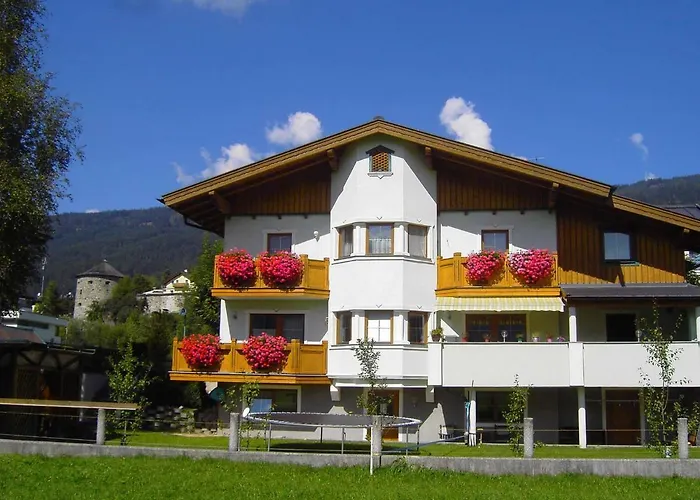 Appartement Pichler