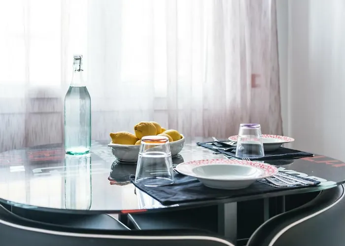 Geco'S Apartment