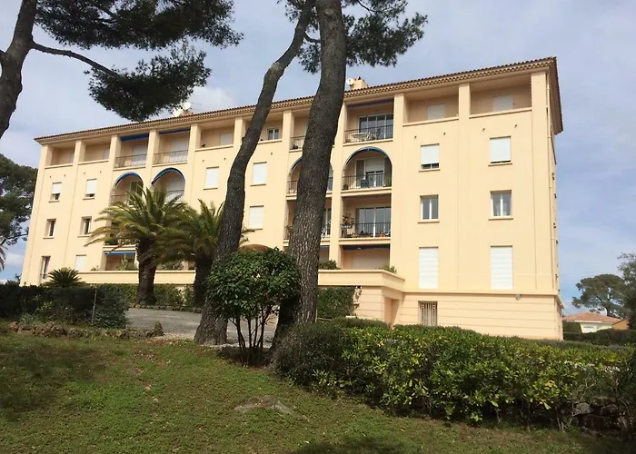Residence Le Chateau - Parc Santa Lucia