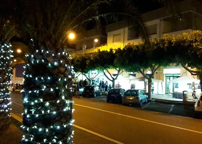 Residence Giulia