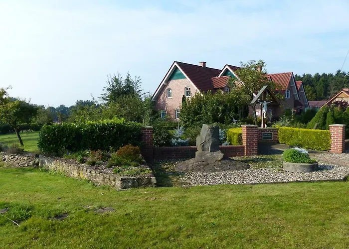 Fewo Emsland