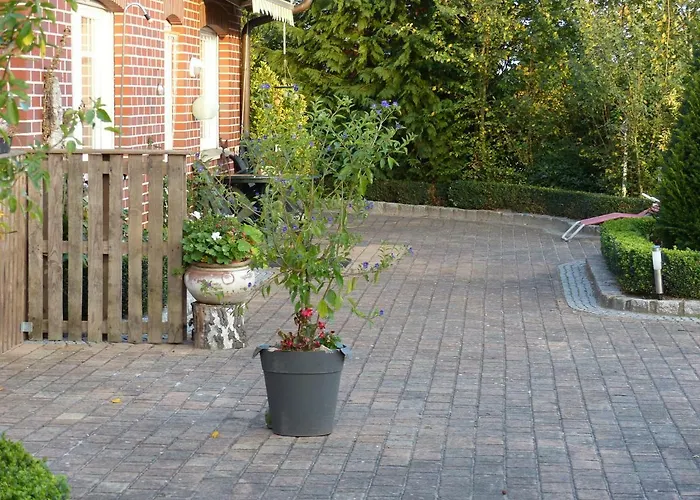 Fewo Emsland