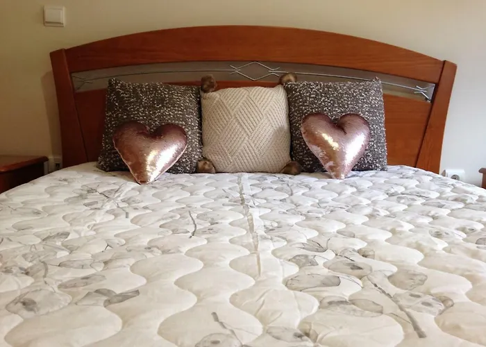 Bento Lodge By Madeira Holiday Rentals