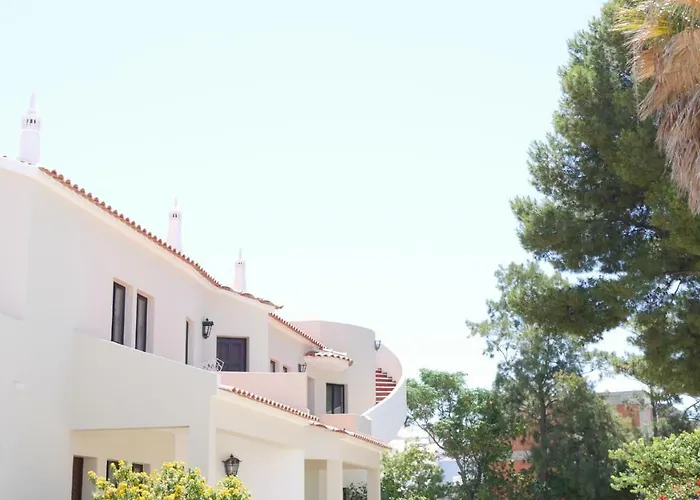 Alojamentos: Casas Da Praia