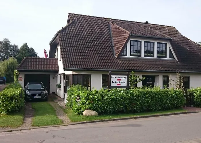 Ferienwohnung "Seeblick"