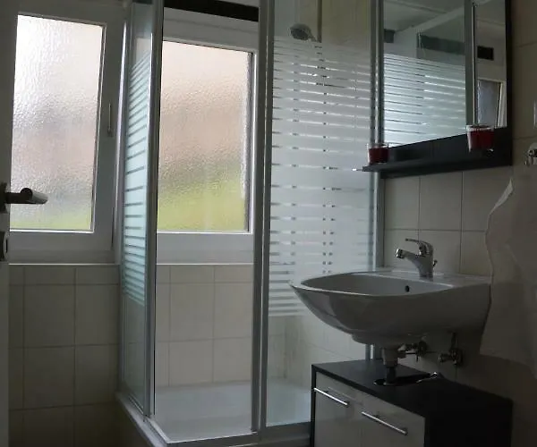 Ferienwohnung Ohanna