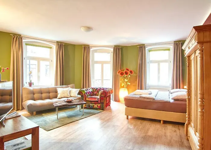 Uebernachtenindresden