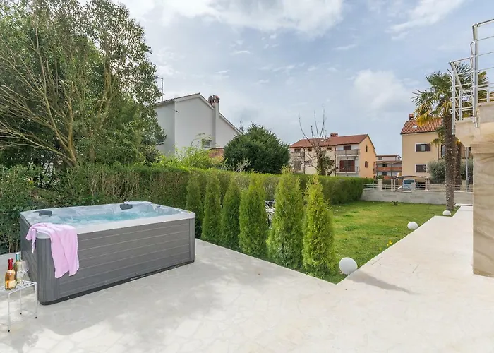 Villa Stephany