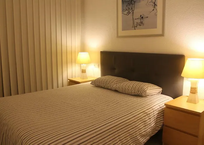 Absolute Apartment