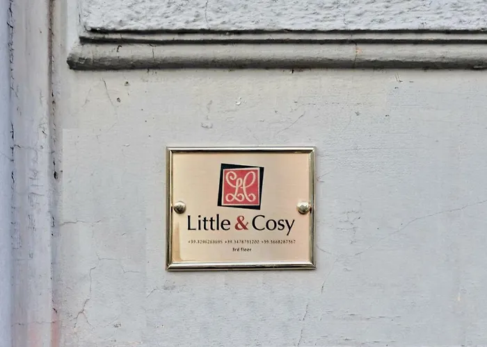  Littleandcosy
