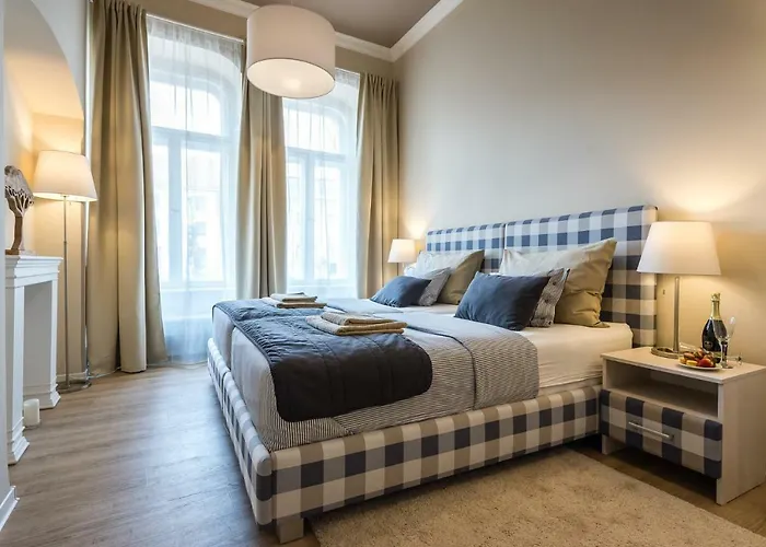 H75 Apartments Kosice Centre