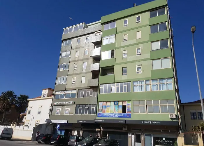 Joao Beach House