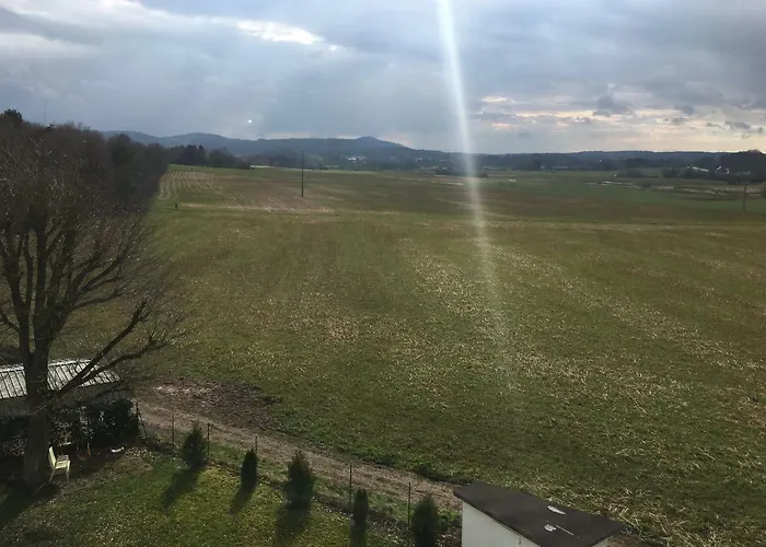 Sonnenappartment In Homburger Solarhaus