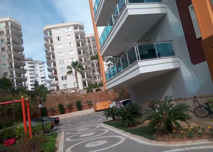 Bolat Tatil Evleri
