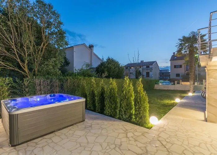 Villa Stephany