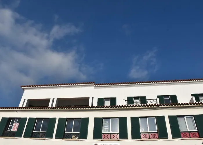 Varandas Do Mosteiro