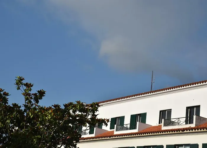 Varandas Do Mosteiro