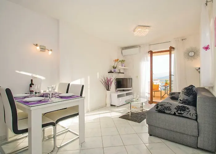 Apartment Rosana
