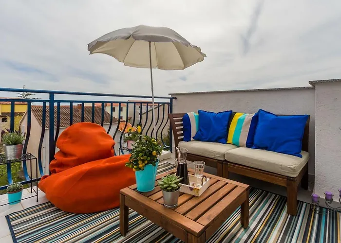 Apartments Sabijan Superior Deluxe