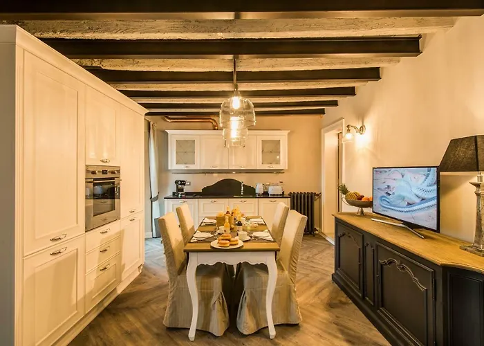 La Vite 2.0 Apartments