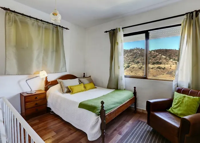 Mertola Low-Cost