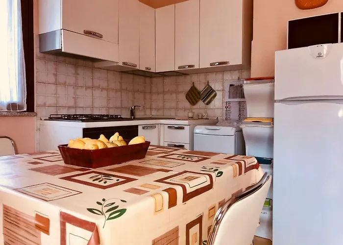 appartamento vacanze Sardegna