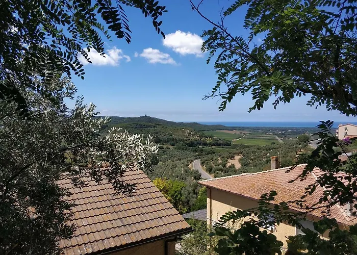 Il Granaio