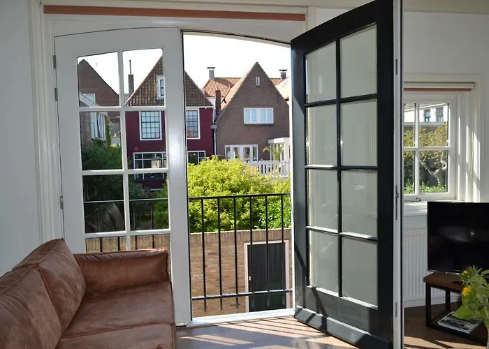 Ons Pakhuisje Harlingen
