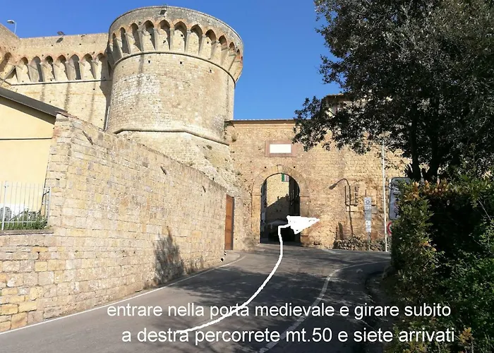 Toscanamente