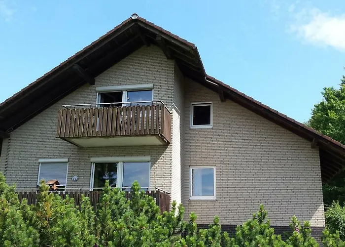 Moosberg Haus Mizzi