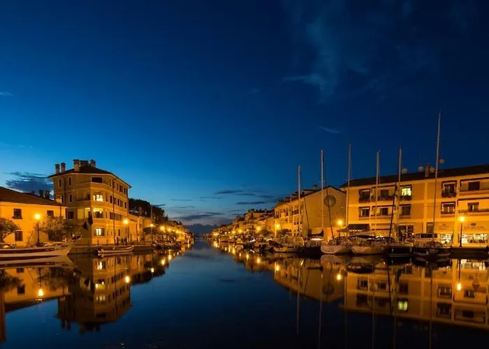 Appartamento Perco Riva Dandolo